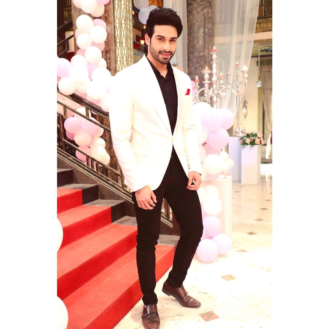 People love Naagin – Bhagya Ka Zehreela Khel's 'most eligible bachelor' look of Dev: Vijayendra Kumeria 2