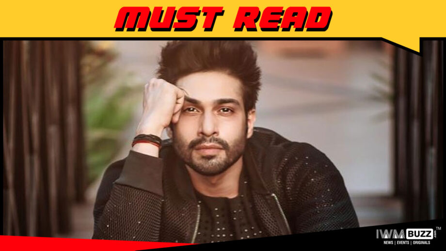 People love Naagin – Bhagya Ka Zehreela Khel's 'most eligible bachelor' look of Dev: Vijayendra Kumeria