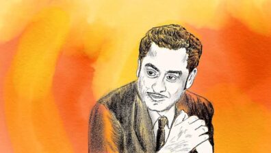 What’s so special about Kishore Kumar Songs?