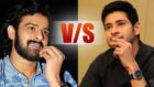 Prabhas Vs Mahesh Babu: Who would you love to go on a date with?