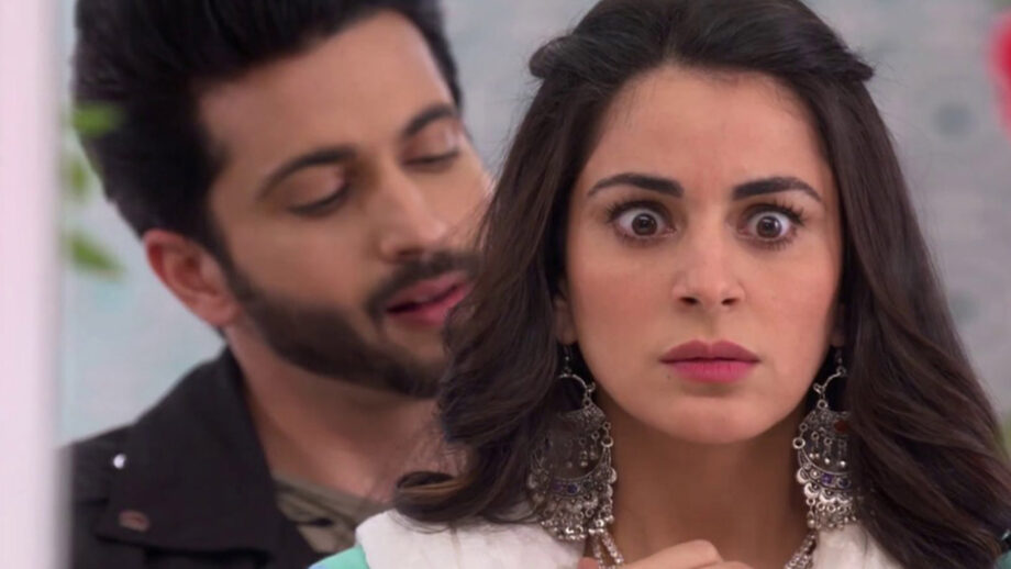 PreeRan’s Tashan moments from Kundali Bhagya