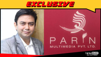 Producer Saurabh Tewari to create a new love story for Colors