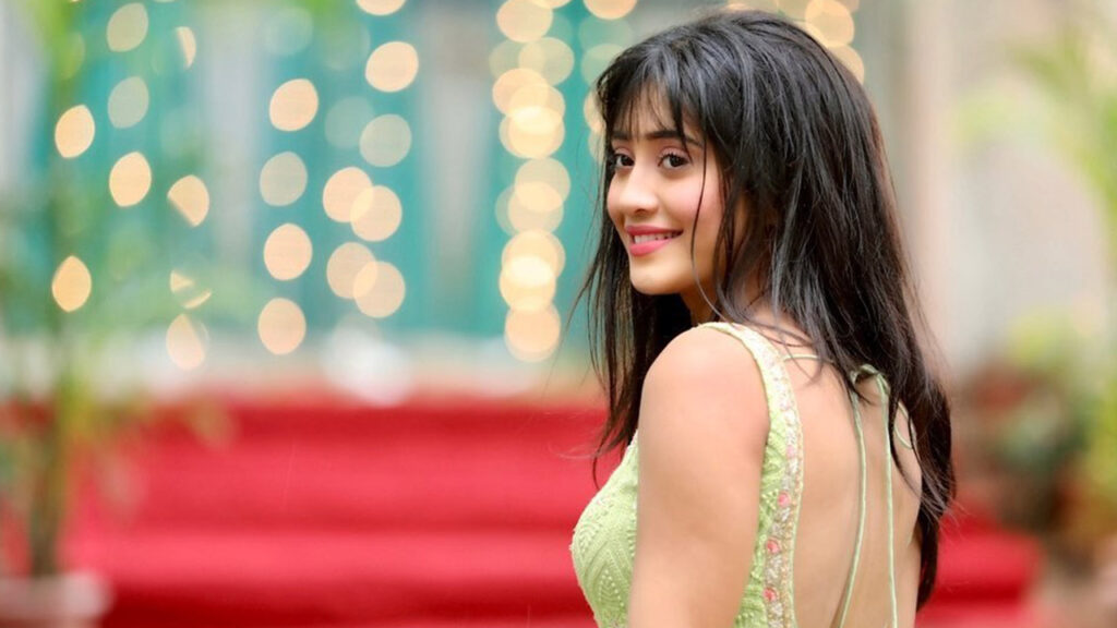 What is the secret of Naira aka Shivangi Joshi’s beauty? - 5