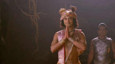 RadhaKrishn: Krishn to marry Satyabhama