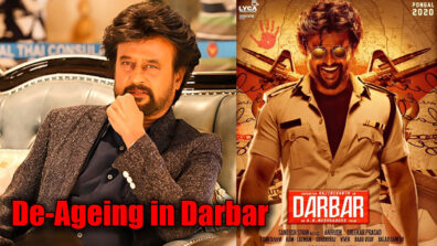 Rajinikanth’s de-ageing in Darbar: The new way to stay ever-young on screen