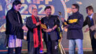 Ram Kamal bags Best Director Award for Season’s Greetings at RIFF 2020
