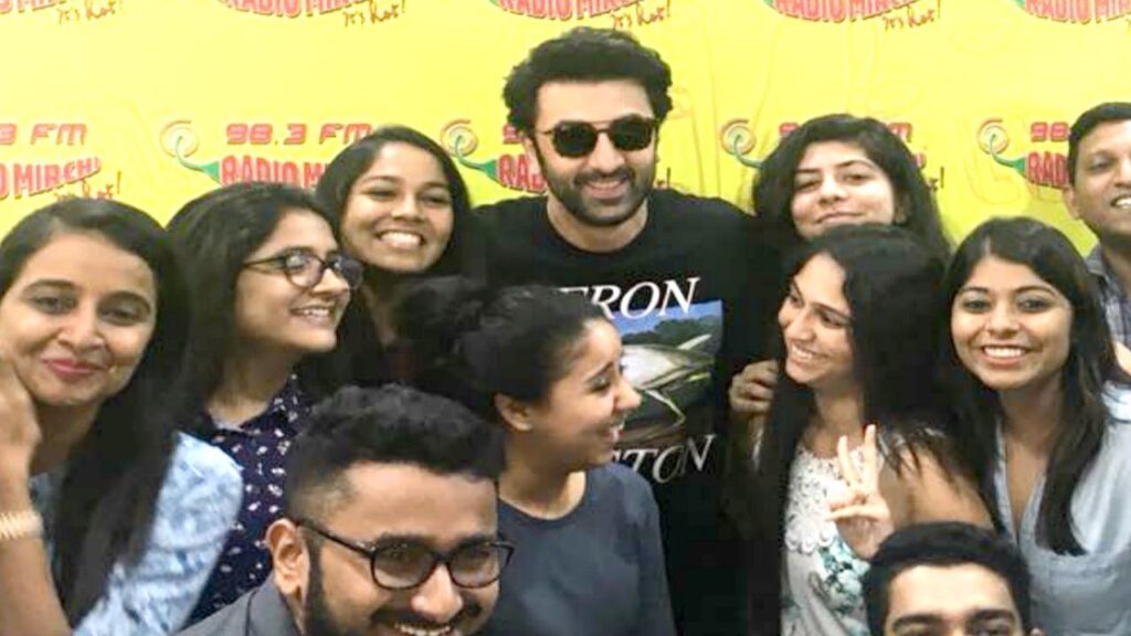 Ranbir Kapoor’s best moments with his fans! - 3