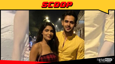 Relationship alert: Is Randeep Rai seeing Ishita Raj Sharma?