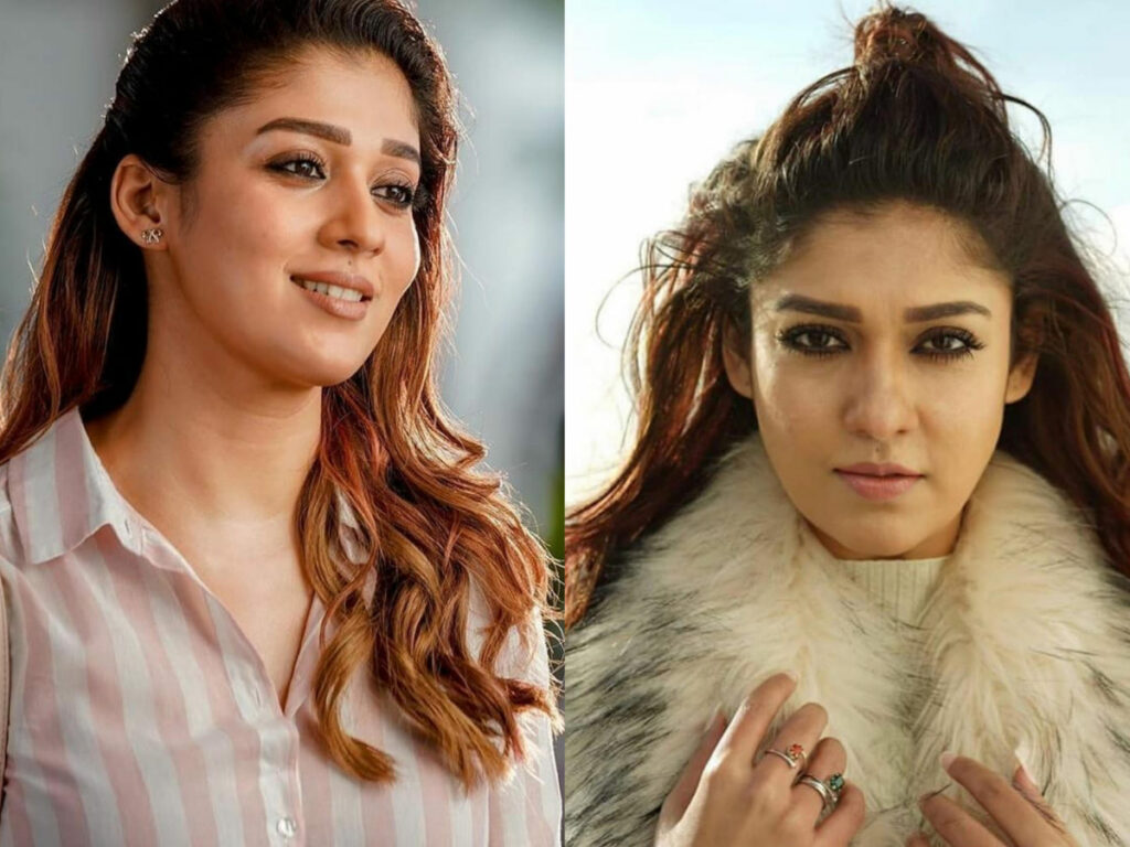 Photo evidence that Nayanthara has always been stunning - 4