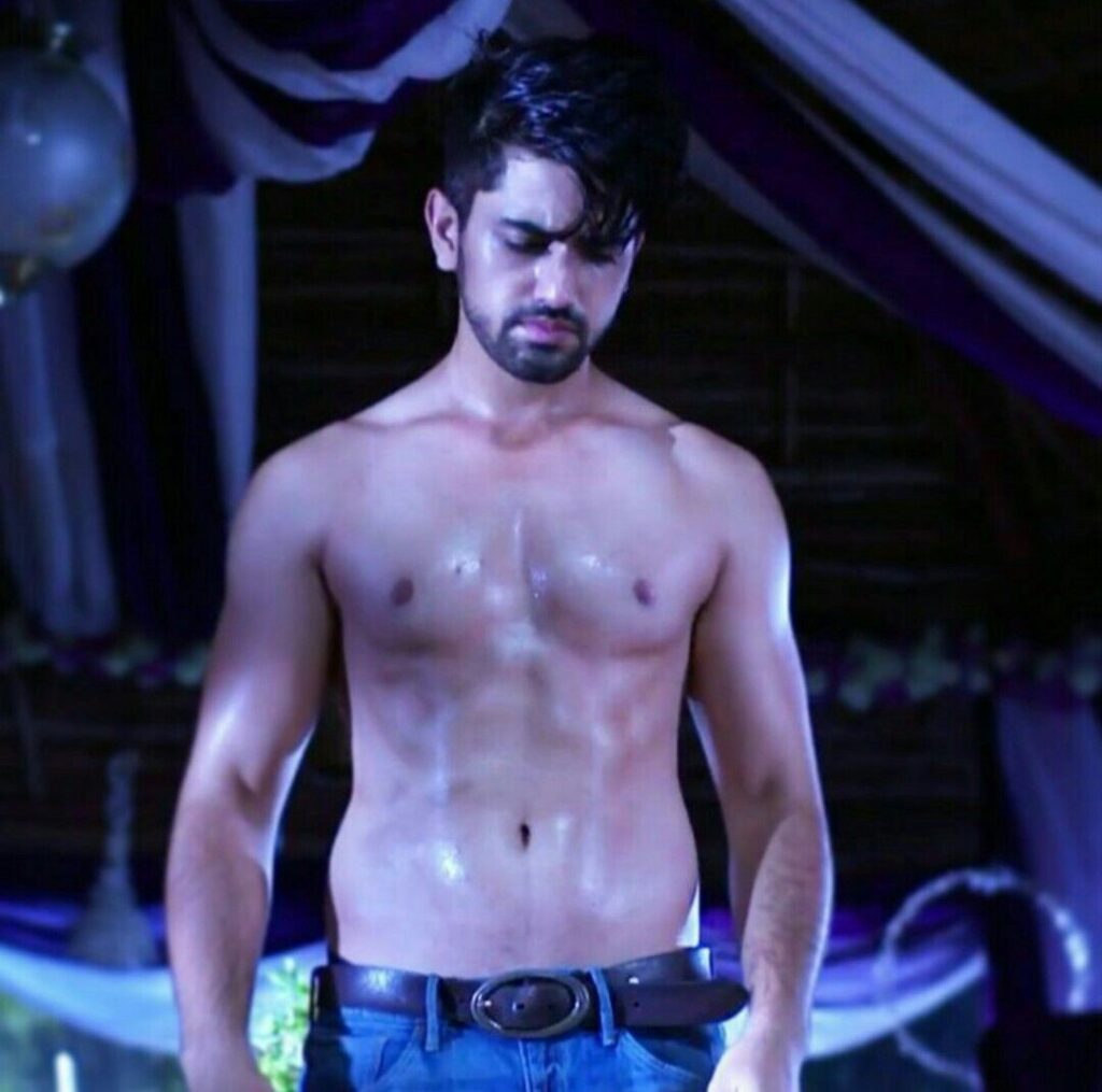 Revealed!! How to get a gymnast’s body like Zain Imam? - 3