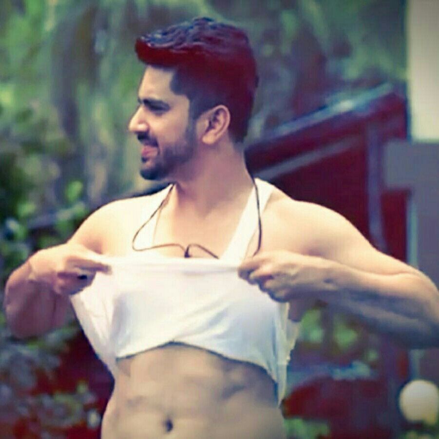 Revealed!! How to get a gymnast’s body like Zain Imam? - 5