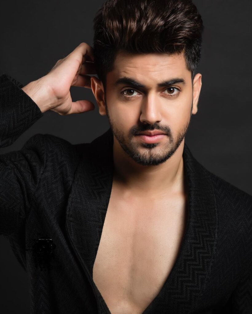 Revealed!! How to get a gymnast’s body like Zain Imam? - 4