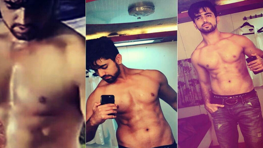 Revealed!! How to get a gymnast’s body like Zain Imam?