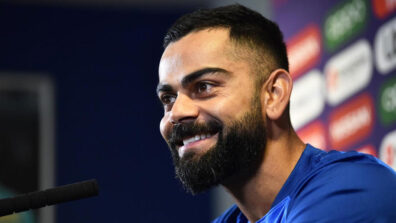 Some lesser-known facts about Virat Kohli