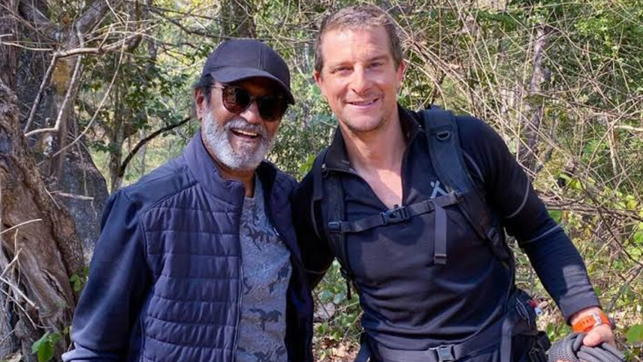 REVEALED: The reason why Rajinikanth chose Bandipur National Park for Man vs Wild