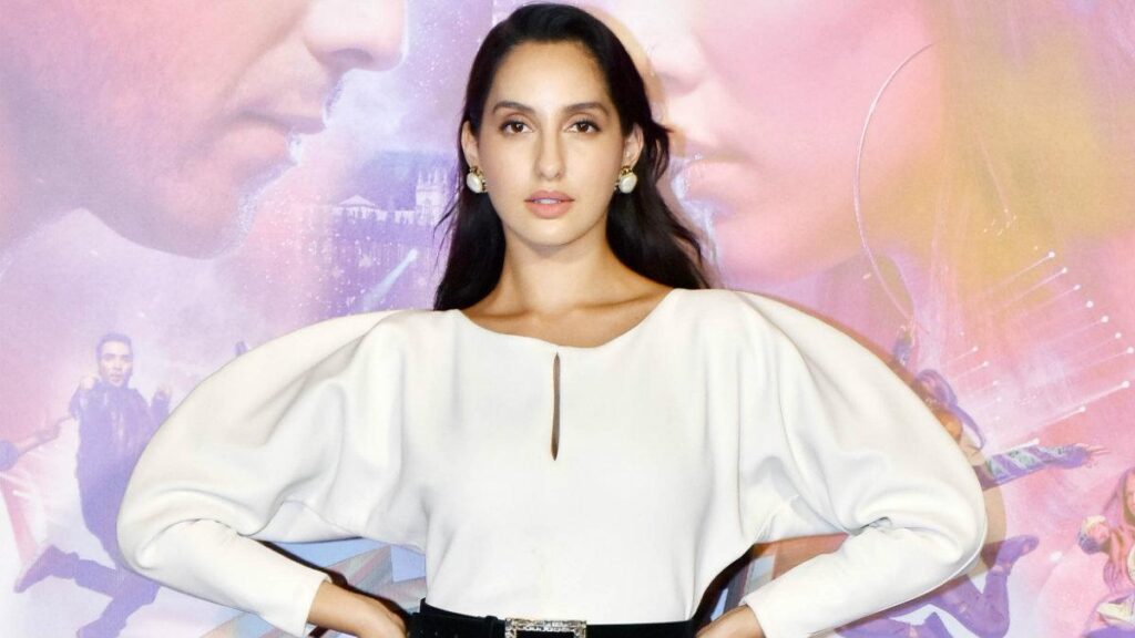 What? Did you know Nora Fatehi is a college dropout? - 1