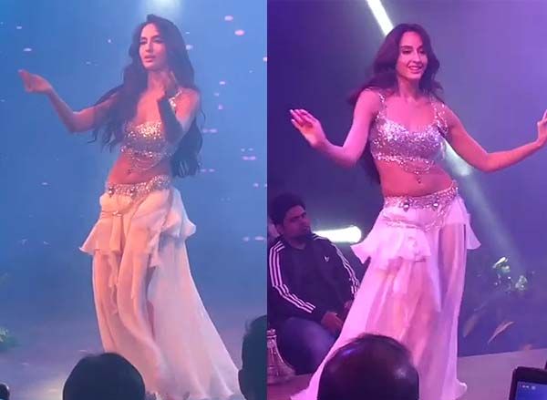 Has Nora Fatehi replaced This Bollywood Actress in item numbers? - 0