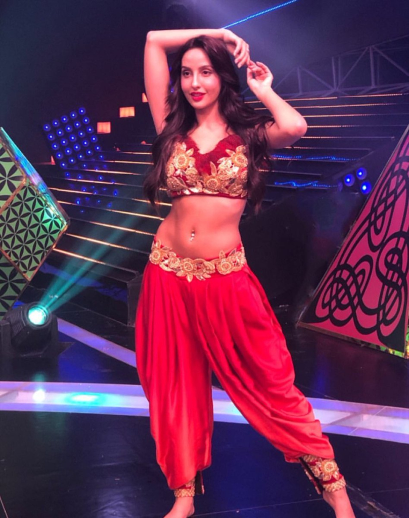 Has Nora Fatehi replaced This Bollywood Actress in item numbers? - 2