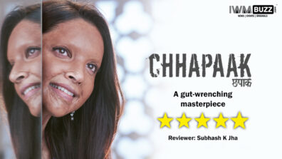 Review of Chhapaak: A gut-wrenching masterpiece