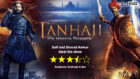 Review of Tanhaji: Saif, Sharad Kelkar steal the show
