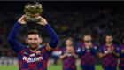 Revisit the Top Performances by Lionel Messi