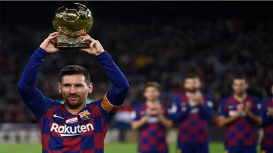 Revisit the Top Performances by Lionel Messi