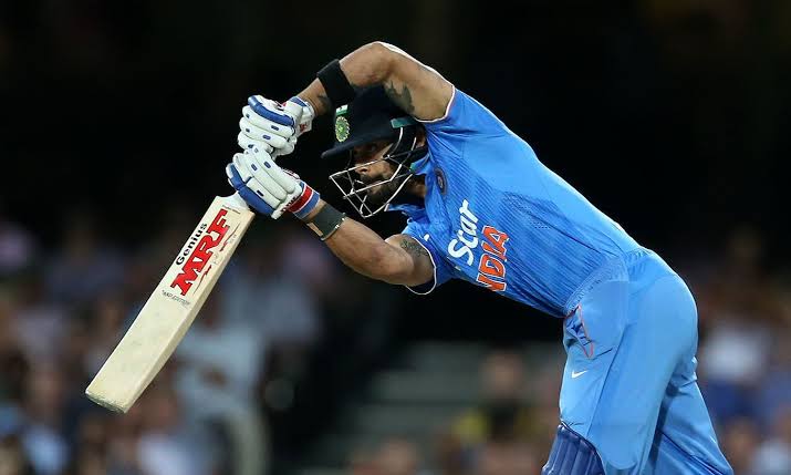 Revisit the Top Performances By Virat Kohli - 3