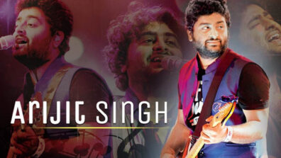 Arijit Singh’s Duet Collection Songs are a MUST LISTEN!