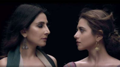 Ridhi Dogra and Monica Dogra to essay a lesbian couple in ALTBalaji show A Married Woman 