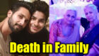 RIP: Shahid Kapoor and Ishaan Khatter’s ‘dearest’ nani passes away