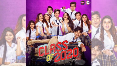 Rohan Mehra and Chetna Pande ‘excited’ for Class of 2020