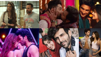 Saif –Tabu to Siddharth- Disha, let’s look at some Fresh Pairs 2020  By Subhash K Jha
