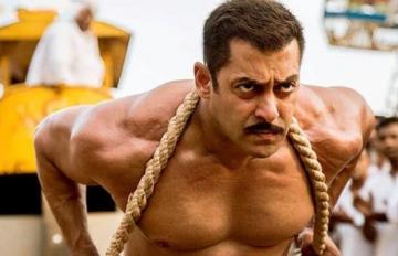 Salman Khan’s fitness mantra - 0