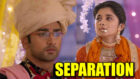 Guddan Tumse Na Ho Payega: This is how Akshat and Guddan will separate  