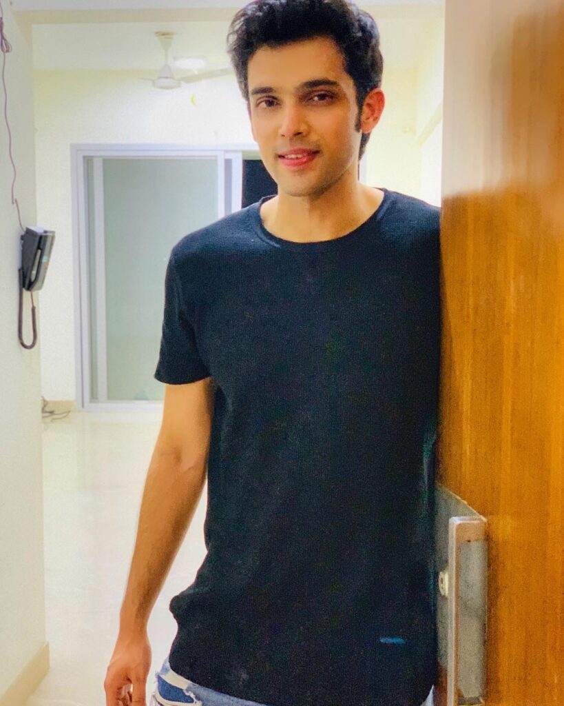 See pics, inside Parth Samthaan’s new stylish home - 1
