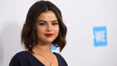 Instagram Queen Of The Week: Selena Gomez