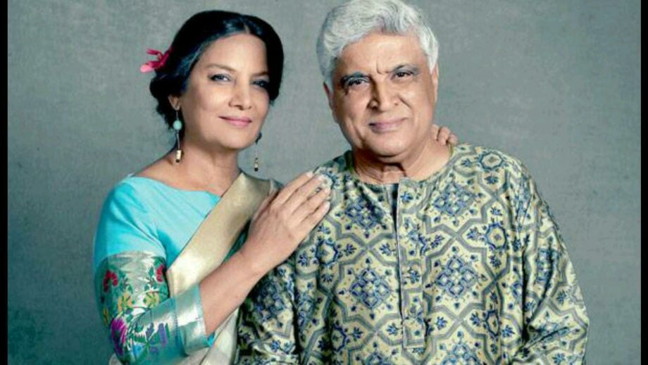 Shabana is doing fine, says Javed Akhtar