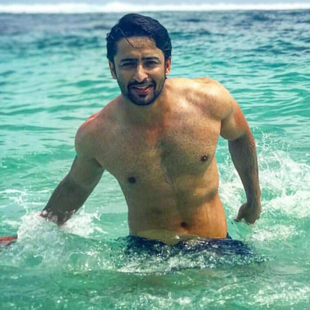 Check out Shaheer Sheikh’s travel diaries - 2