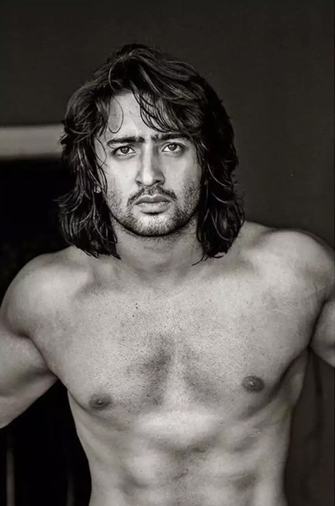 Shaheer Sheikh and his impeccable workout routine - 7