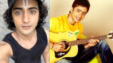 Shaheer Sheikh VS Sumedh Mudgalkar: Who is our favourite since teenage years?