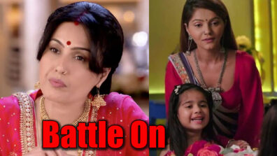 Shakti Astitva Ke Ehsaas Ki: Preeto and Saumya send Heer to the kinnar house