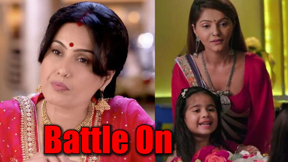 Shakti Astitva Ke Ehsaas Ki: Preeto and Saumya send Heer to the kinnar house