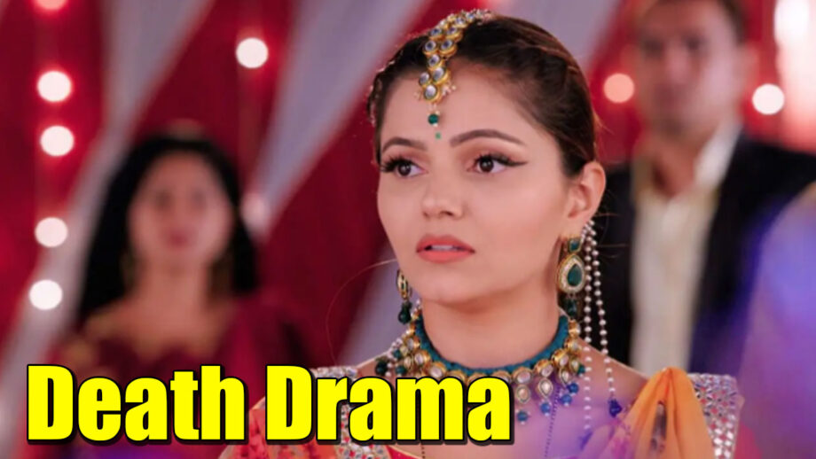 Shakti Astitva Ke Ehsaas Ki: This is how Saumya will meet with her DEATH