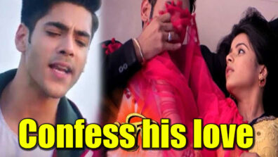 Shakti Astitva Ke Ehsaas Ki: Viraj to confess his love for Heer