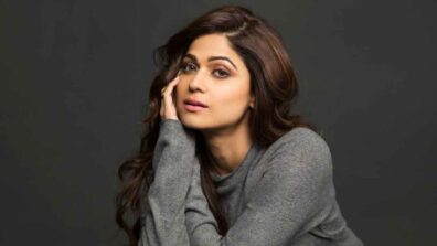 Shamita Shetty and her love for TikTok Videos