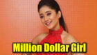 Shivangi Joshi is a ‘million’ dollar girl!