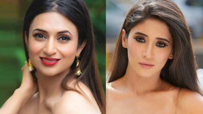 Shivangi Joshi VS Divyanka Tripathi: The ruler of hearts