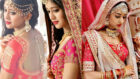 Shivangi Joshi Vs Erica Fernandes: Who rocks the traditional outfits?