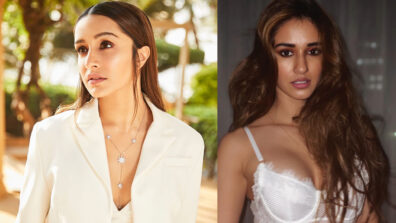 Shraddha Kapoor vs Disha Patani: Who’s ahead