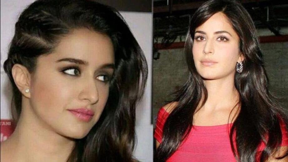 Shraddha Kapoor vs Katrina Kaif: Who dances better?